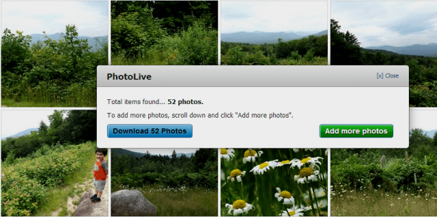photolive 637x317 6 More Interesting Facebook Tricks You Might Not Know