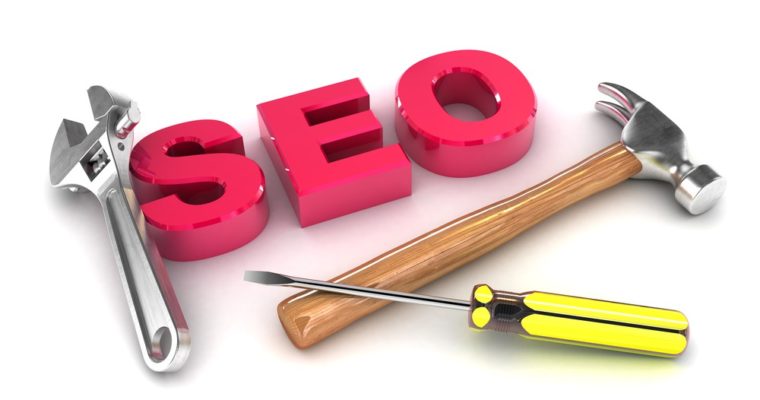 Free SEO Tools for On-Page Optimization