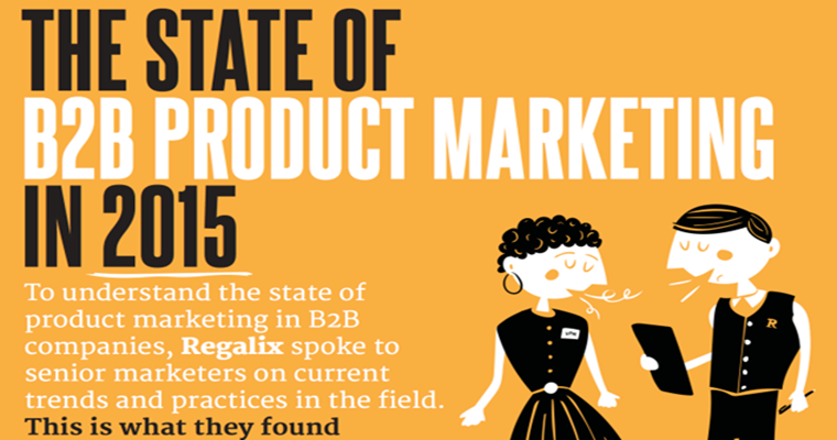 9 Stats You Should Know About  B2B Marketing in 2015 : Report - Search Engine Journal