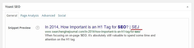7 Low-Hanging Fruits that any SEO can Fix | SEJ