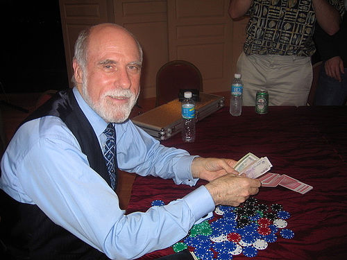 Google Chief Internet Evangelist Vint Cerf, Father of &#8216;Net and Chair of ICANN