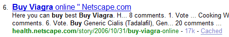 Netscape Buy Viagra