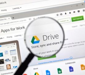 Google Docs Presentation Adds Embed Feature