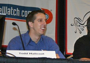 Todd Malicoat at SES San Jose 2007