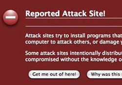 Yes, You’re An Attack Site That Contains Malware, Now Here’s What To Do About It