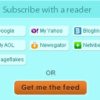 How to Subscribe to Your Twitter Stream with Google Reader
