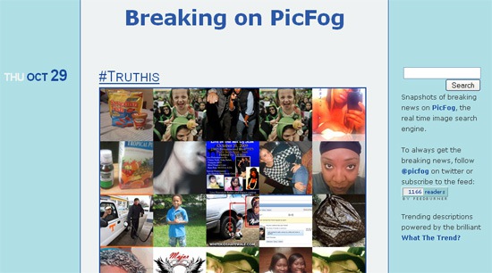 PicFog breaking
