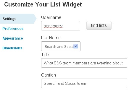 3 Actual Uses of Twitter Lists