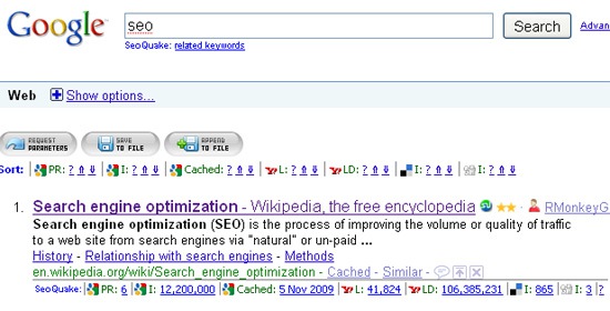 4 Tools for Advanced Google SERPs Analysis