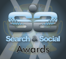 2010 Search & Social Awards : Nominate Your Blog!