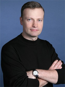Geno Prussakov