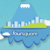 Search & Social-Largest Sponsor of Foursquare Day Tampa!