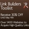 Link Builders’ Toolkit Now Available (over at StayOnSearch)