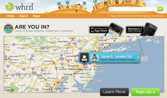 Location-Based Marketing, Resources and Tools