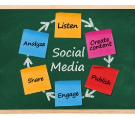 Creating A Social Media Marketing Action Plan – Part 3: Reporting