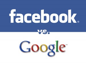 Facebook Lights a Fire Under Google- Open Graph Search Engine