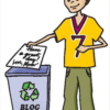 Blog Post Recycling – Get it Done Right!