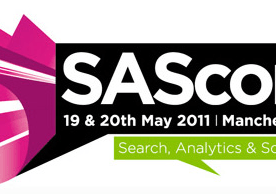 SAScon 2011 is Quickly Approaching – Start Getting Excited!