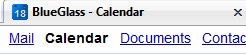 Google Calendar Dynamic Icon