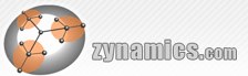 zynamics logo