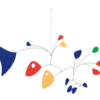 Google’s Interactive Alexander Calder Doodle