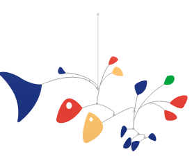 Google’s Interactive Alexander Calder Doodle