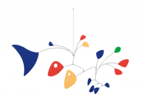 Google&#8217;s Interactive Alexander Calder Doodle