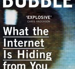Experiment Contradicts “Filter Bubble” Theory