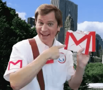 Microsoft Launches Anti-Gmail Ad