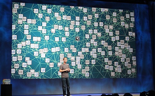Open Graph: Facebook Becomes a More Social Network
