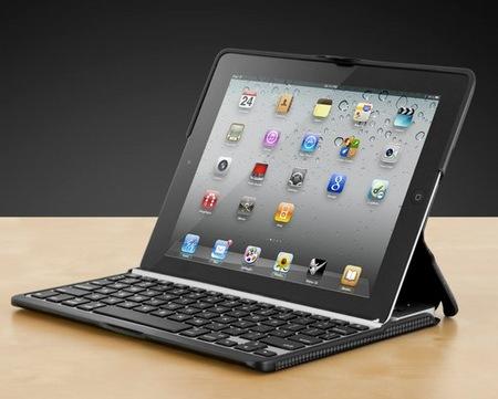 2011 Great Techy Gifts For The Geek You Love