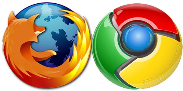 Firefox Chrome Deal