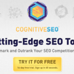 CognitiveSEO Version 2 Makes Its Debut