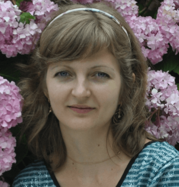 Interview with Guest Blogger – Ann Smarty