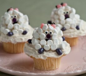 Crazy Easter Fun and Food Ideas via Pinterest