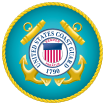 SEJ Thanks the United States Coast Guard