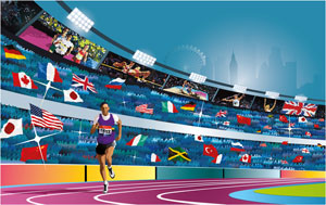 What You Should Know About London 2012 SEO and Marketing Campaigns