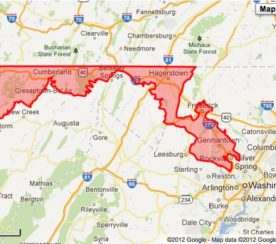 AdWords Votes for Cash: New Congressional District Targeting Feature