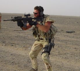 Operation FrogLogic: How a Navy SEAL Would Tackle SEO [Insights from Navy SEAL Dave Rutherford]