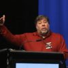 Apple Co-Founder Wozniak Believes Cloud Computing is a Brewing Storm