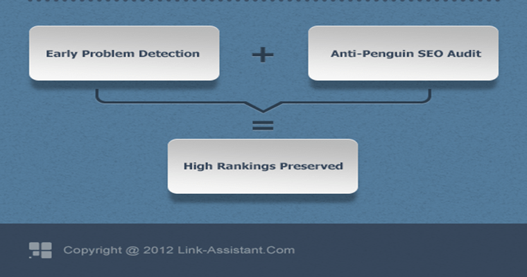 An SEO’s Ultimate Post-Penguin Checklist [INFOGRAPHIC]