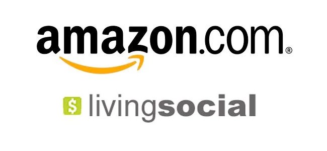 LivingSocial Contributes to Amazon Q3 Losses
