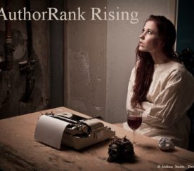 SEO in 2013: The Rising Influence of AuthorRank