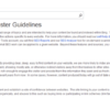 Bing Reveals Webmasters Guidelines. Focus on Content, Links and Social
