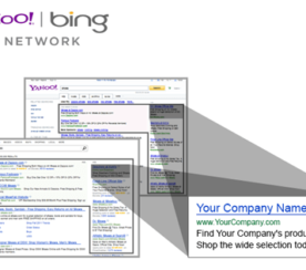 Yahoo! Bing Network Rolls Out to 13 New Countries