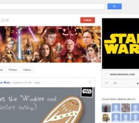 Google+ Adds Community Pages and Snapseed Vs Facebook and Instagram