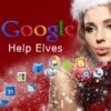 Top Google Help Elves Revealed Before Christmas