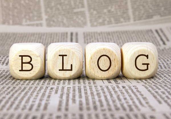 You Must Blog and Blog Smart in 2013
