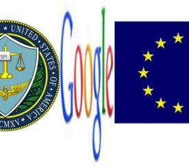 Google Antitrust Fate On the Table This Week