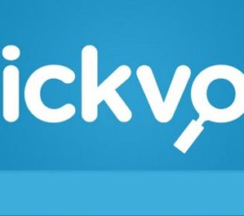Kicking the Tires of Mobile Search – Kickvox